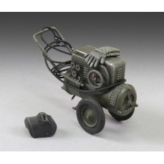 1/35 WWII Welder Set