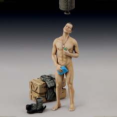 1/35 Shower Time