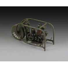 1/35 US Air Compressor (resin)