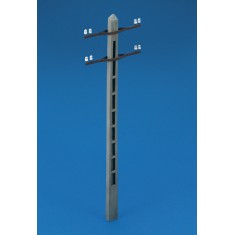 1/48 Electric Pole