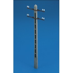 1/72 Electric Pole