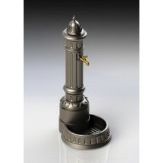 1/48 Drinking Fountain (resin)