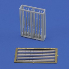 1/35 M1 Garand Rifle Set