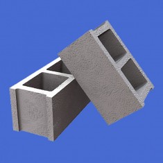 1/35 Concrete Bricks No.2