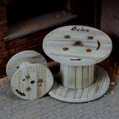 1/35 Cable Reels (diameter 41mm, 25mm)