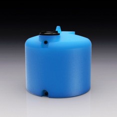 1/35 Water Storage Tank (Resin)