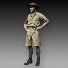 1/35 British Tommy