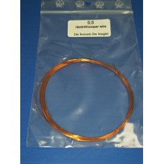 0.5 mm Copper Wire for Handle Tools (lenght: 2m)