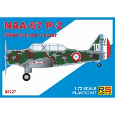 1/72 French NAA-57 P-2