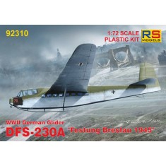 1/72 DFS-230A ''Breslau 1945''