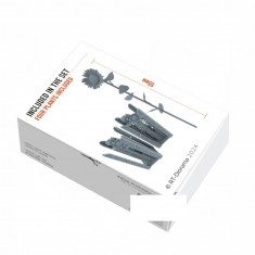 1/35 Sunflowers Set