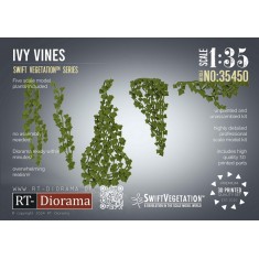 1/35 Ivy Vines