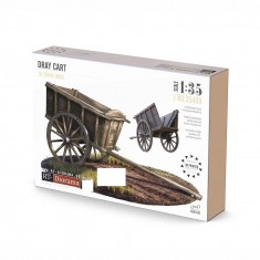 1/35 Dray Cart (SHQ)