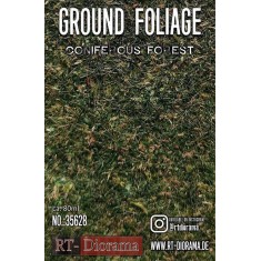 1/35 Ground Foliage: Coniferous Forest (80ml)