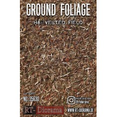 1/35 Ground Foliage: Harvested Field (80ml)