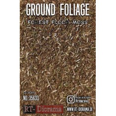 1/35 Ground Foliage: Forest Floor Moss (80ml)