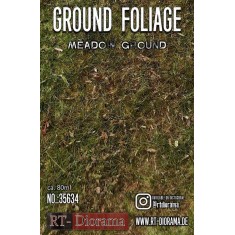 1/35 Ground Foliage: Meadow Ground (80ml)