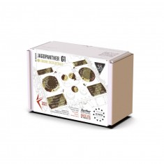1/35 Jagdpanther G1 Engine Details