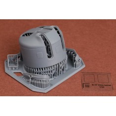 1/32 B-17G Chin Turret for HK Models