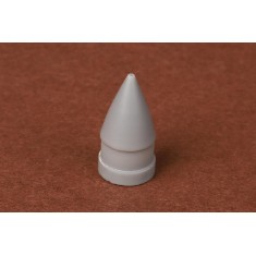 1/72 B-58 Hustler Weaponless Tail for Italeri Kit