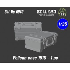 1/35 Pelican Case 1510 (1pc)