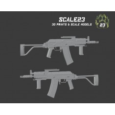 1/35 Mini-Beryl Wz. 96- (4pcs)