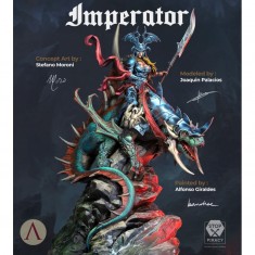 1/24 Aeternum Imperator