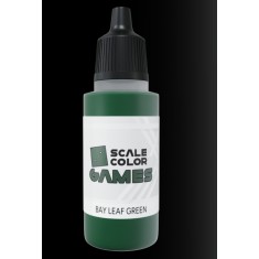 Acrylic Paint - Game Colour #Baby Leaf Green (17ml)