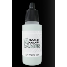 Acrylic Paint - Game Colour #Sexy Zombie Skin (17ml)