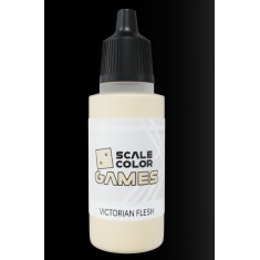 Acrylic Paint - Game Colour #Victorian Flesh (17ml)