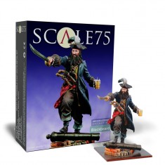 1/24 (75mm) Heroes & Legends Miniatures - Blackbear
