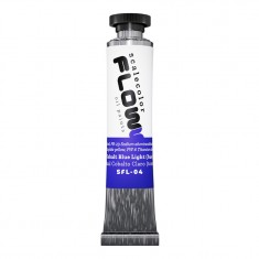 Scalecolor Flow Range - Cobalt Blue Light (20ml Oil Paint Tube)