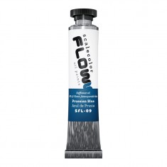 Scalecolor Flow Range - Prussian Blue (20ml Oil Paint Tube)