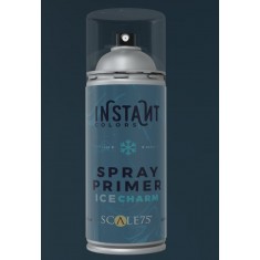 Spray Primer #Ice Charm (400ml)