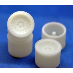 1/24 M Tech Wheels 18''