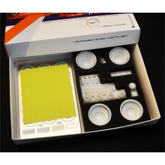 1/12 Porsche 934 Turbo RSR Detail set for Tamiya kit