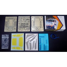 1/24 911 SC RS Detail set
