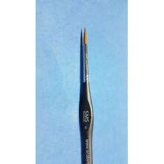 Tri-grip Brush Size 6 (Sable)
