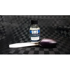 Chameleon Paint - Green/White/Purple (30ml)