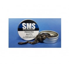 Masking Putty (50g, black)