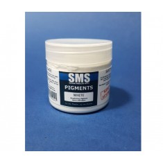 Weathering Pigment - White (50ml)
