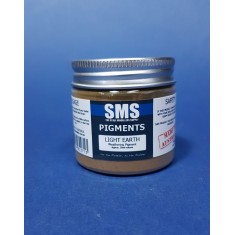 Weathering Pigment - Light Earth (50ml)