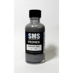 Grey Surface Primer 50ml