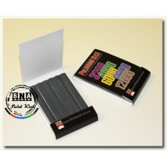 Micro Mesh Polishing StiX