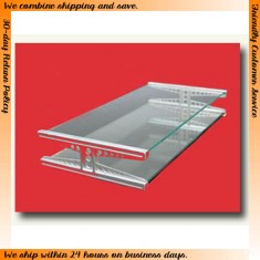The 'I' Beam ShowTime Display Stand for 1/20 & 1/24 models