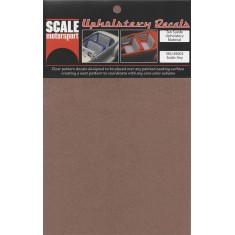 Tan Suede Upholstery Material