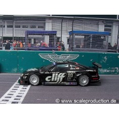 1/24 Diorama Base - Photo Backdrop Box #2