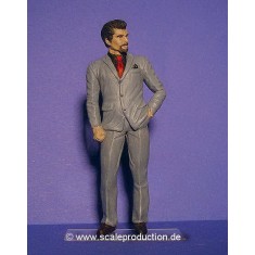1/24 Figure - "Tony"