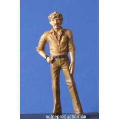 1/24 Figure - "Dieter"