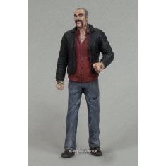 1/24 "Biker Rick" (1 Male Figure)